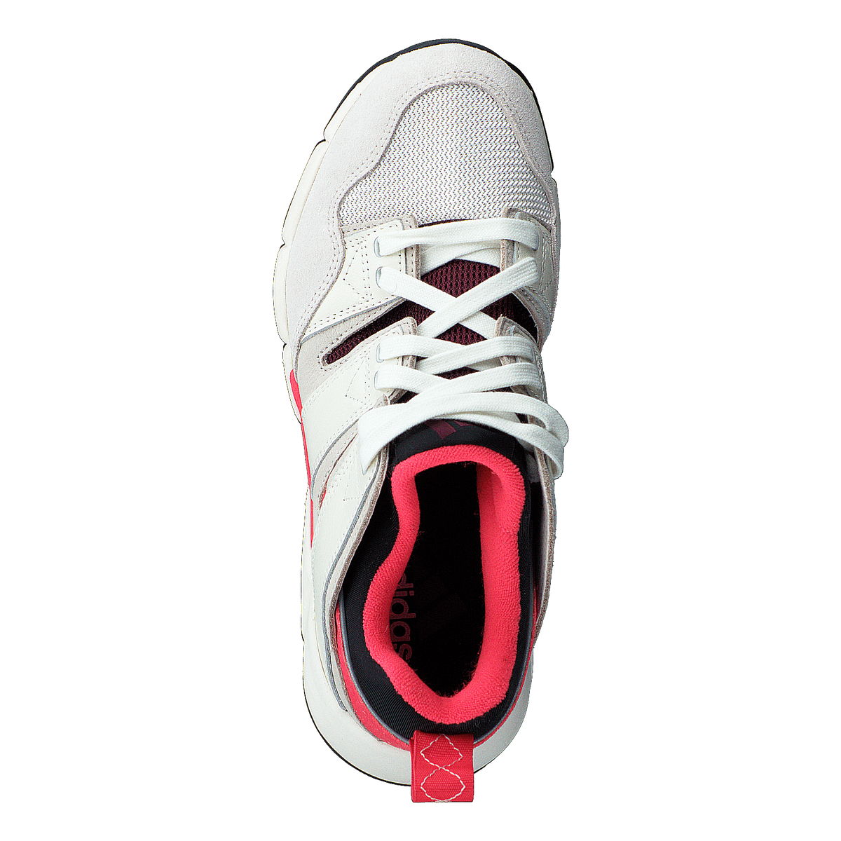 Eqt Cushion 2 Red