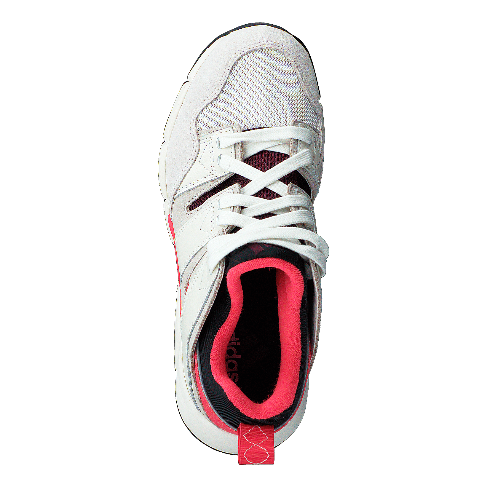 Eqt Cushion 2 Red