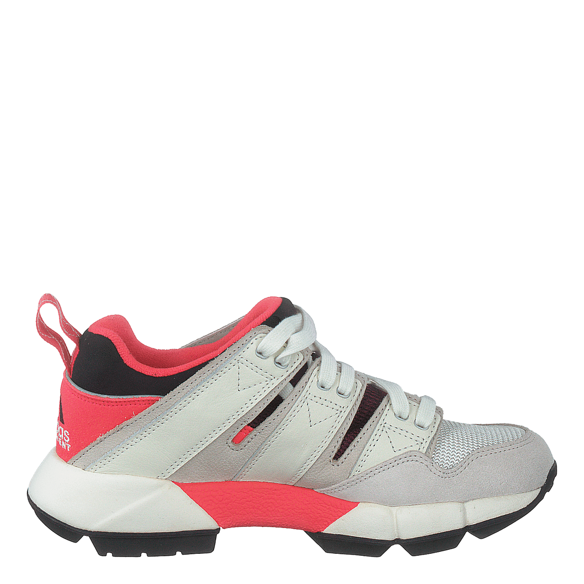 Eqt Cushion 2 Red