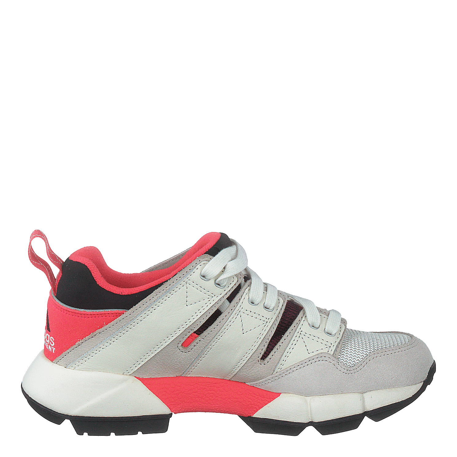 Eqt Cushion 2 Red