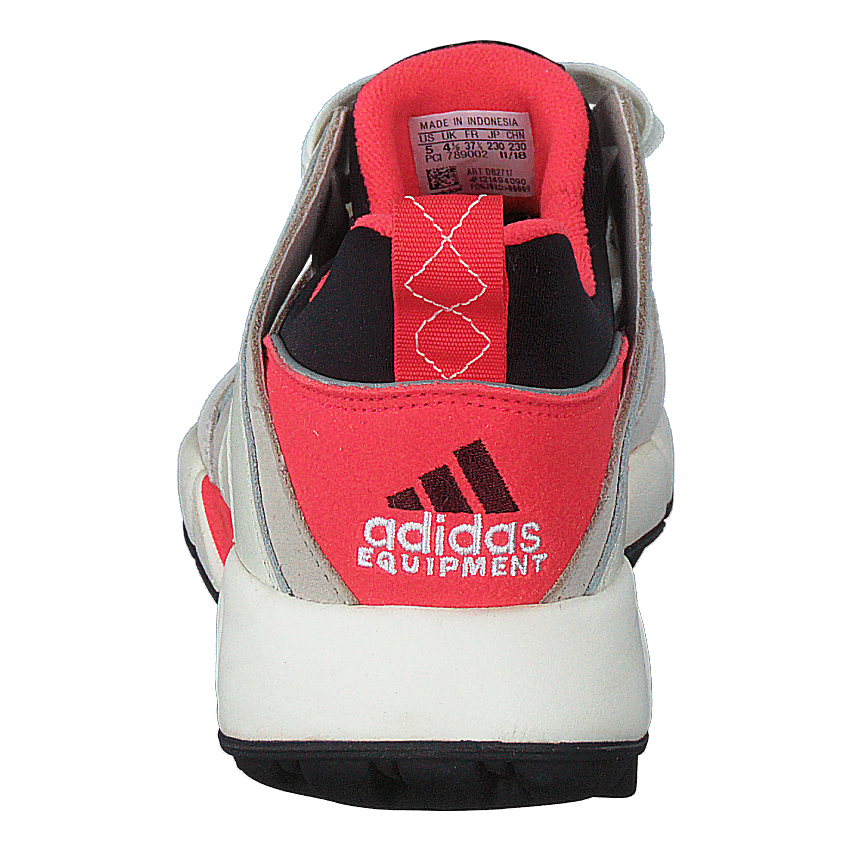 Eqt Cushion 2 Red