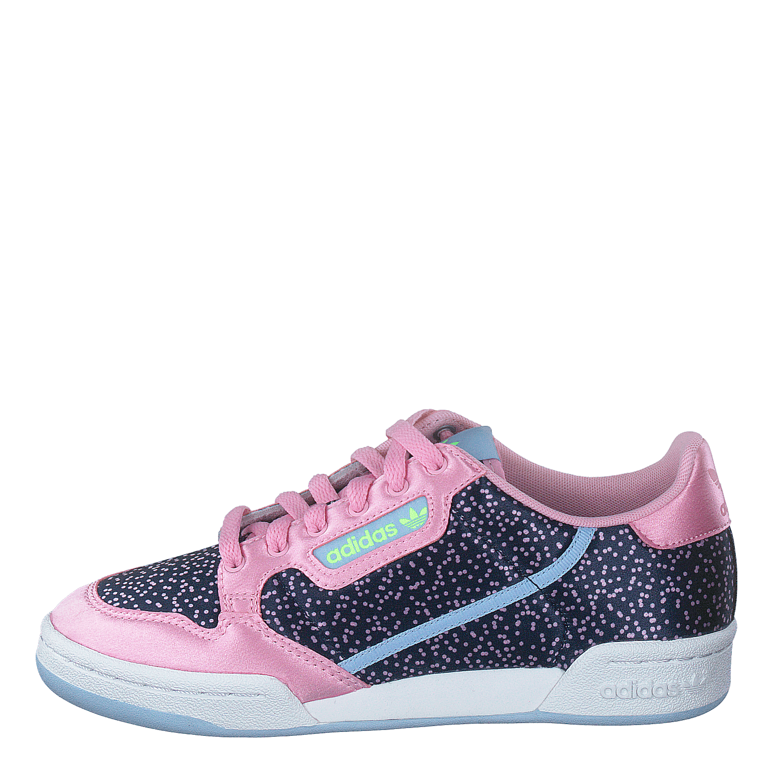 Continental 80 W Pink