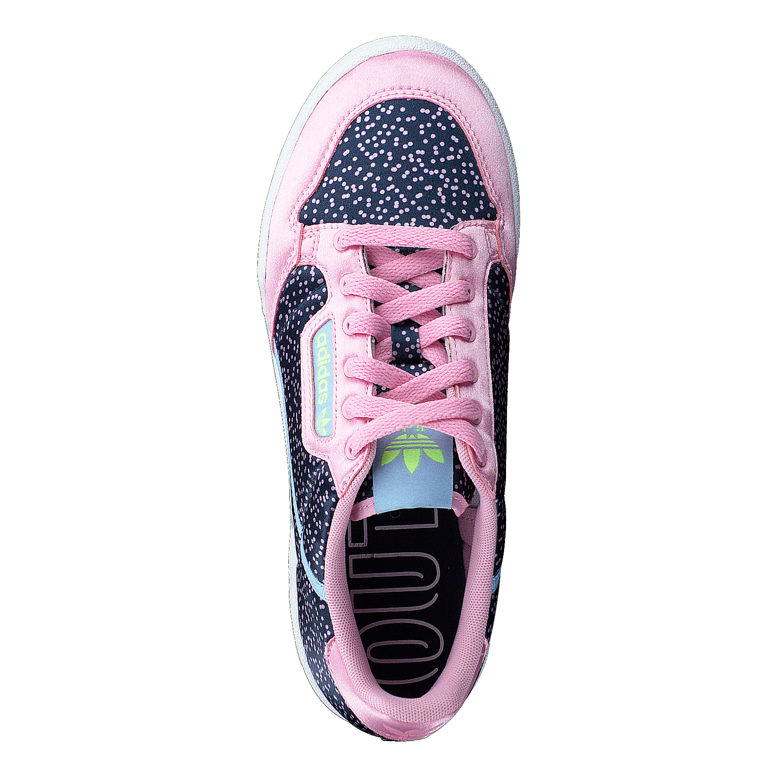 Continental 80 W Pink