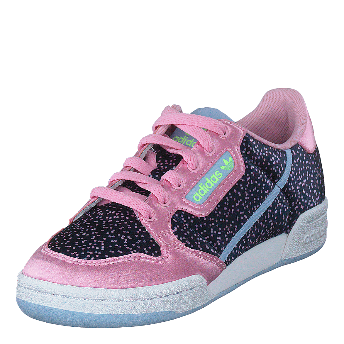 Continental 80 W Pink