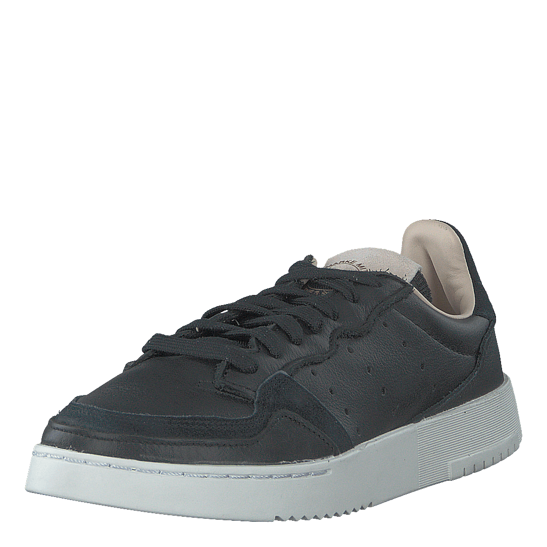 Supercourt Black