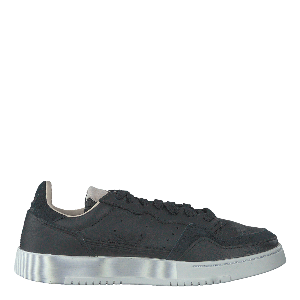 Supercourt Black