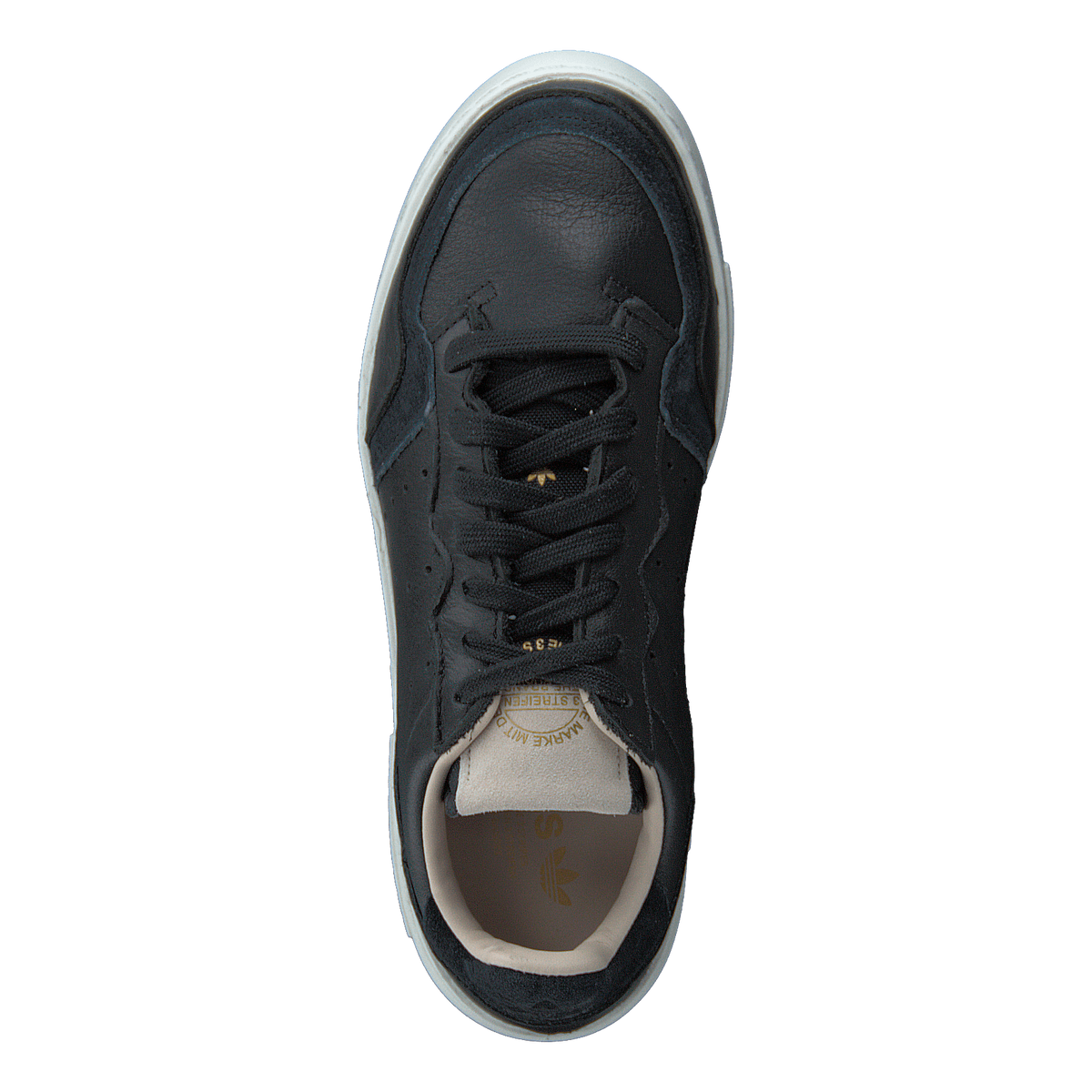 Supercourt Black