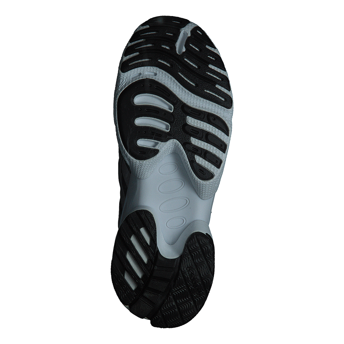 Eqt Gazelle W Silver