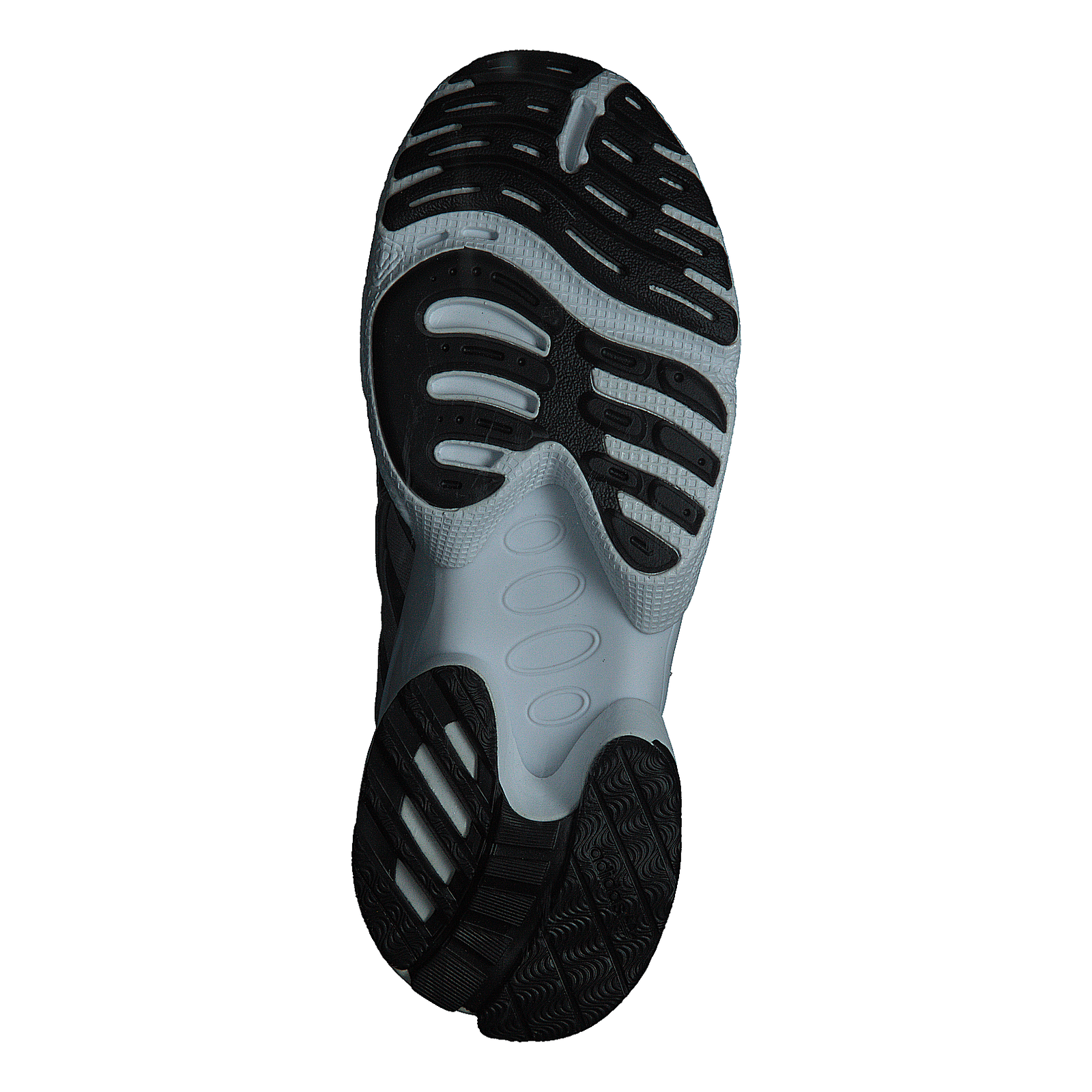 Eqt Gazelle W Silver