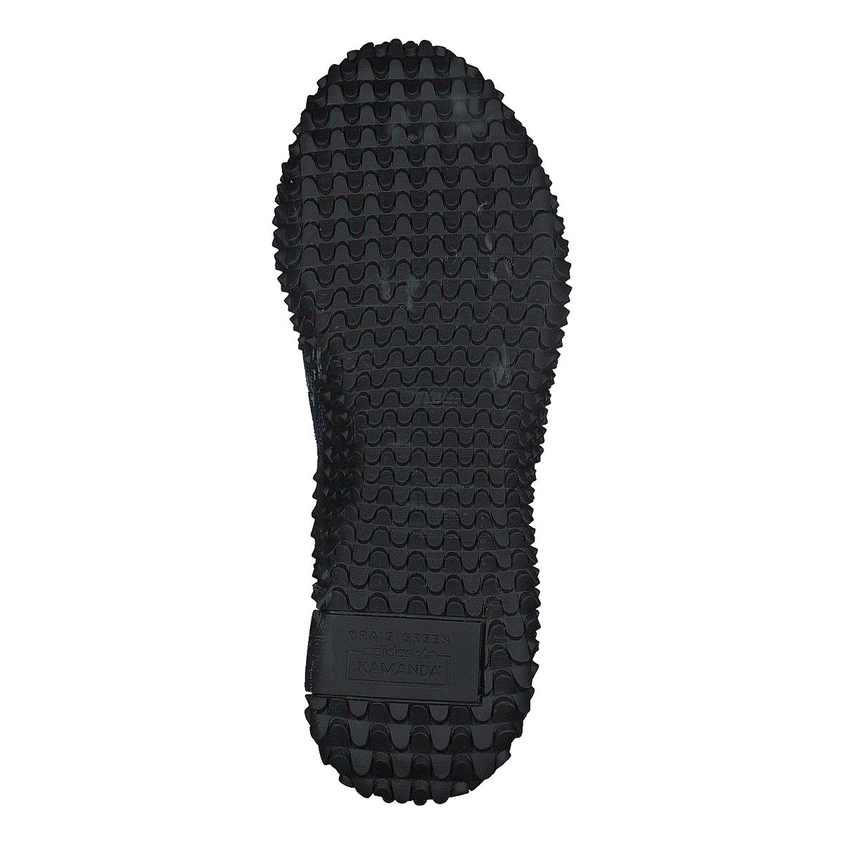 X Craig Green Kontur Kha I Blue