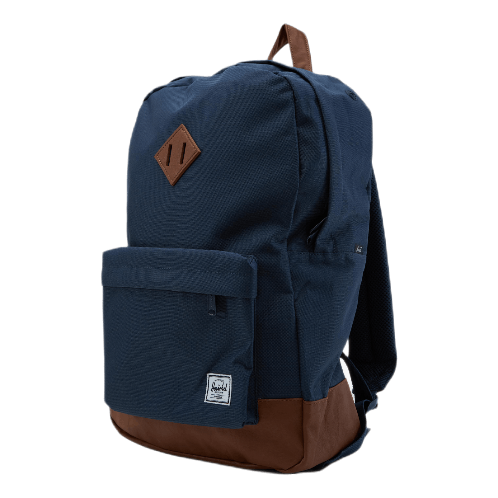 Heritage Backpack Blue