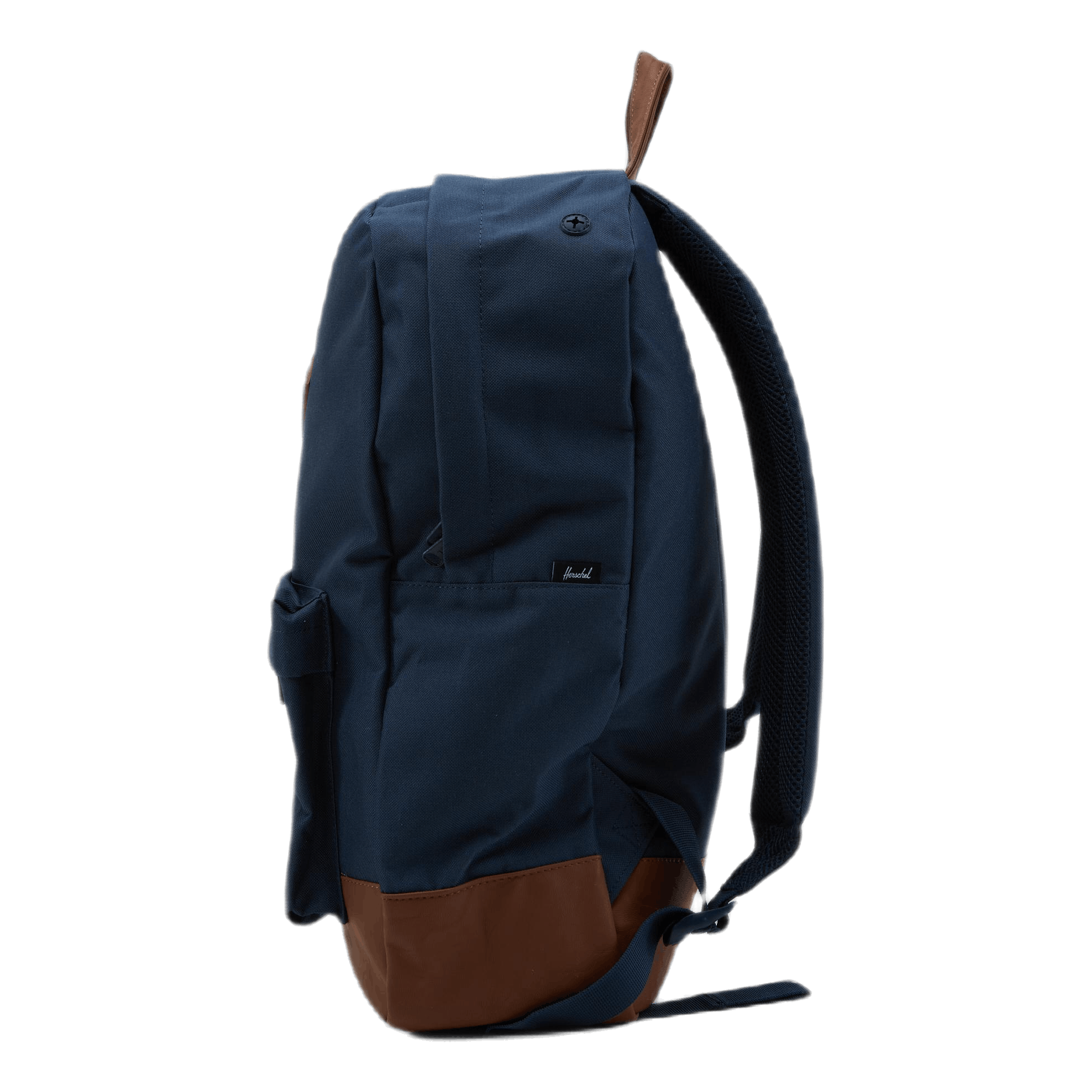 Herschel backpack dark sales blue