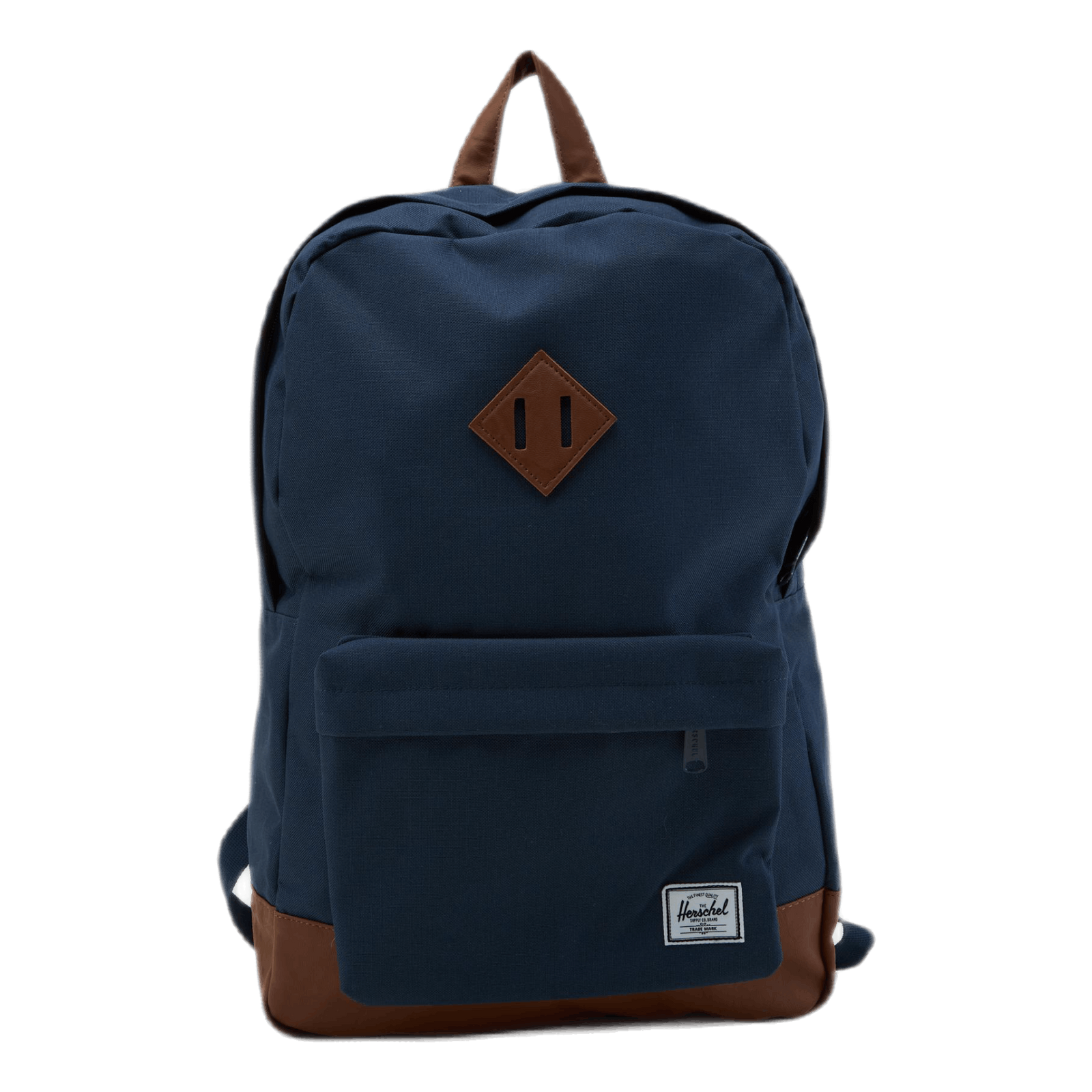 Heritage Backpack Blue