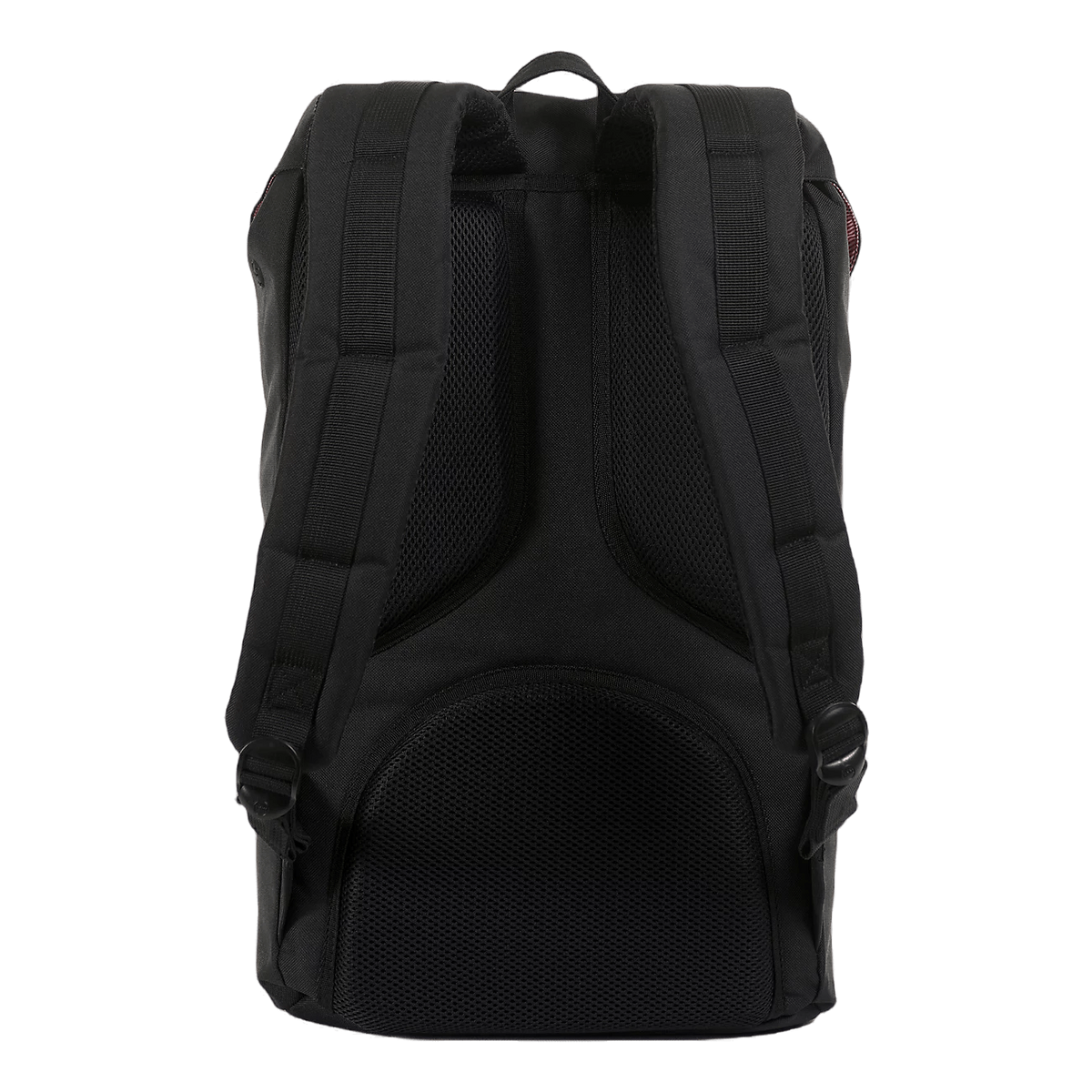 Little America Backpack Black