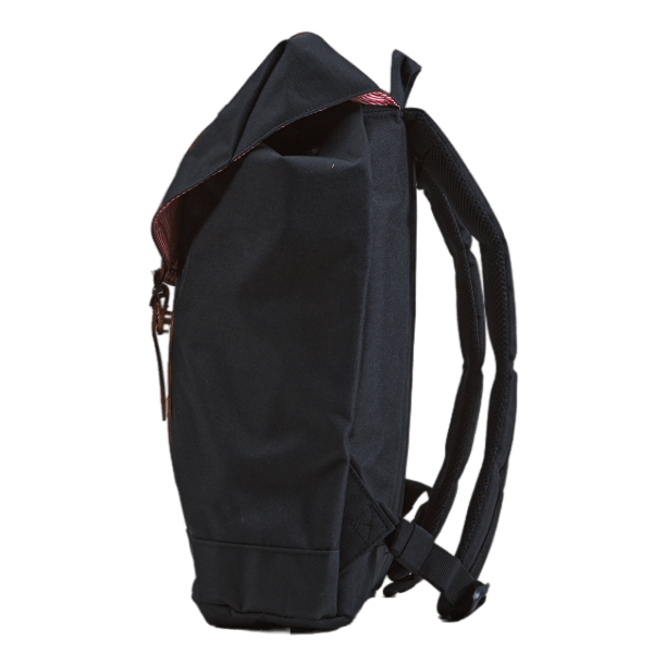 Retreat Backpack Black