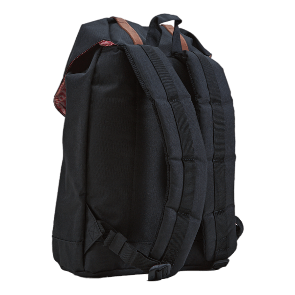 Retreat Backpack Black