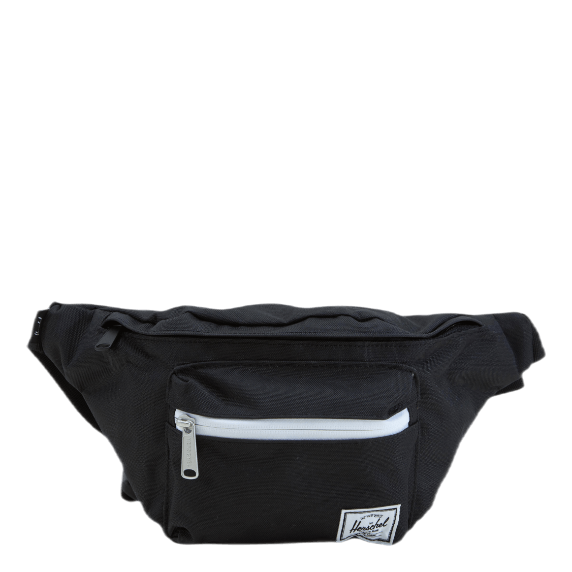 Seventeen Hip Bag Black