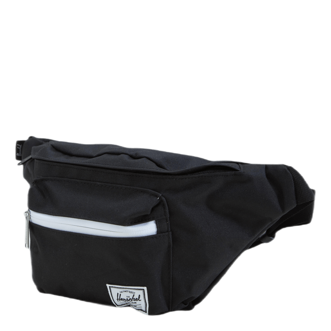 Seventeen Hip Bag Black