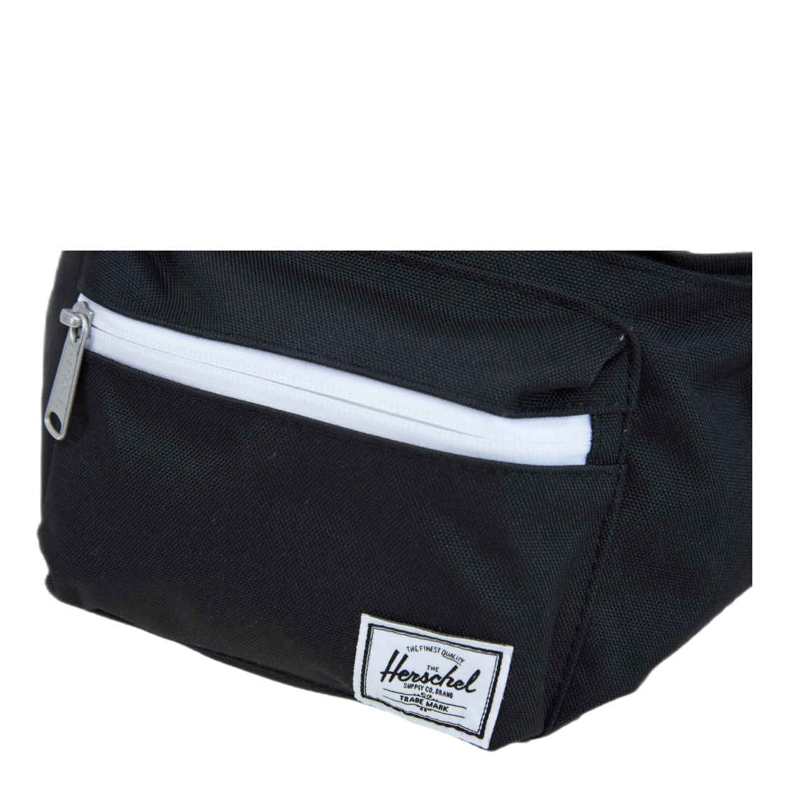 Seventeen Hip Bag Black