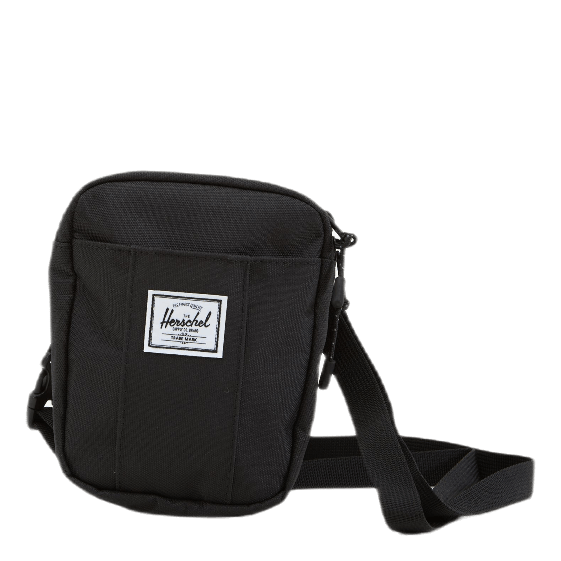 Cruz Hip Bag Black