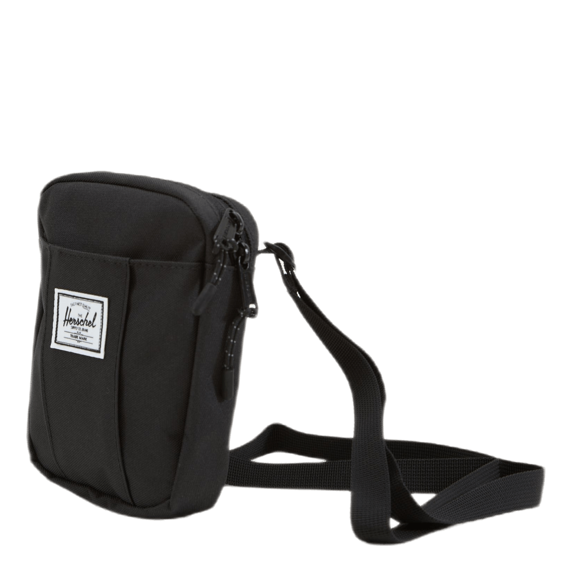 Herschel top cruz black