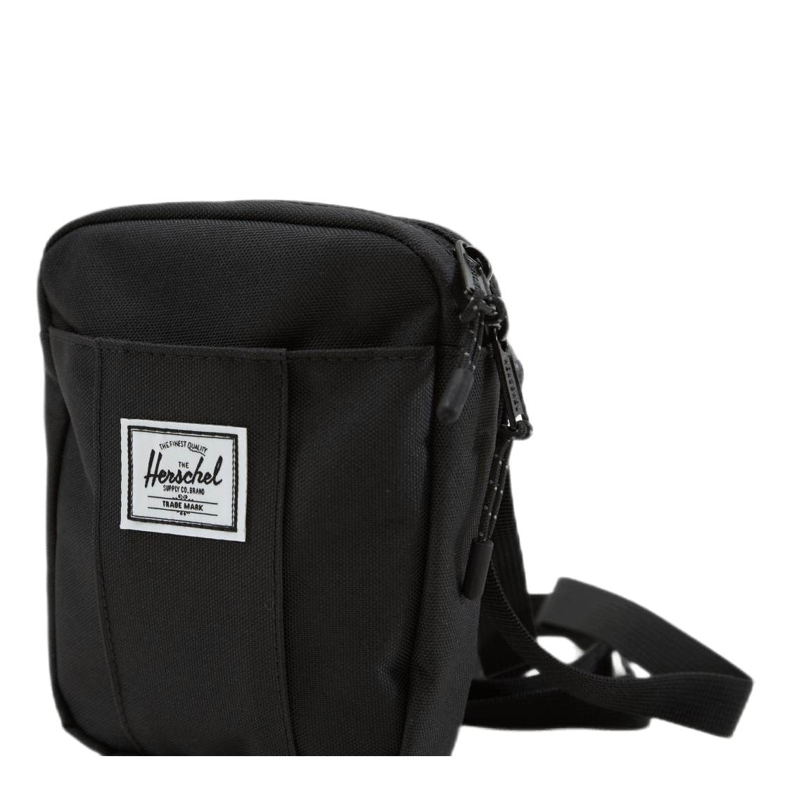 Cruz Hip Bag Black