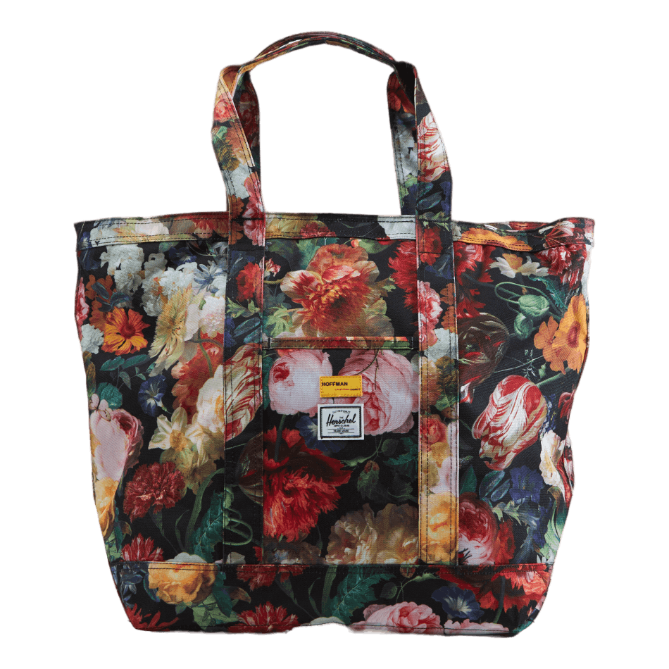 Bamfield Tote Multi