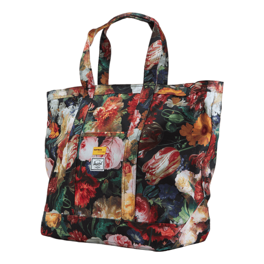 Bamfield Tote Multi