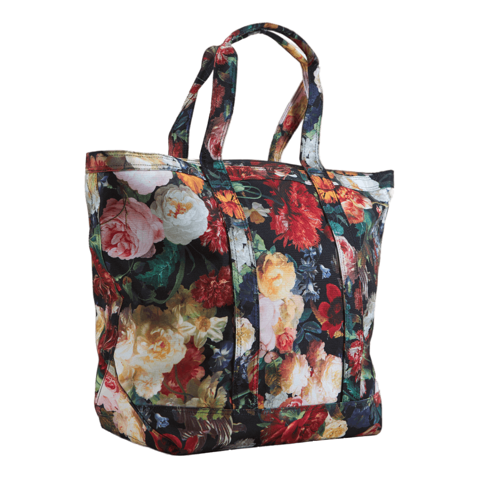 Bamfield Tote Multi