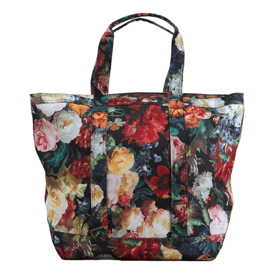 Bamfield Tote Multi