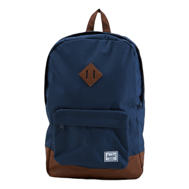 Heritage Backpack Blue