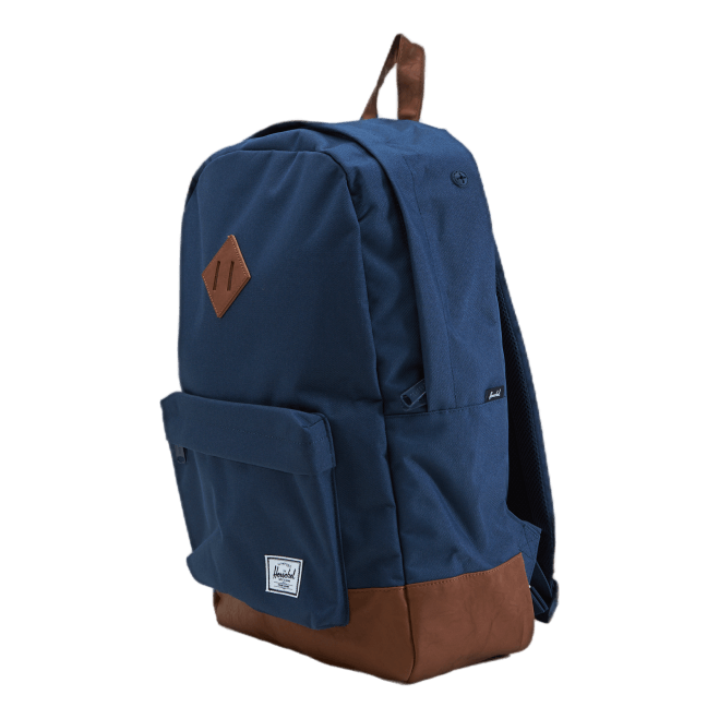 Heritage Backpack Blue