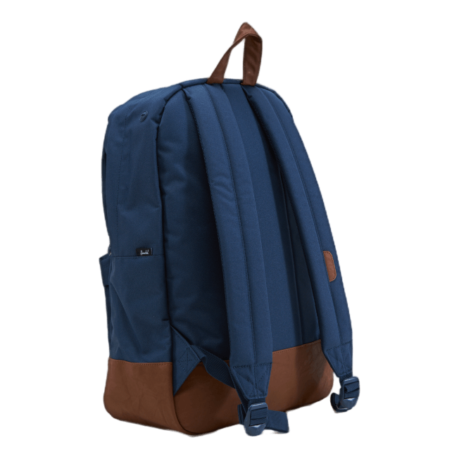 Heritage Backpack Blue