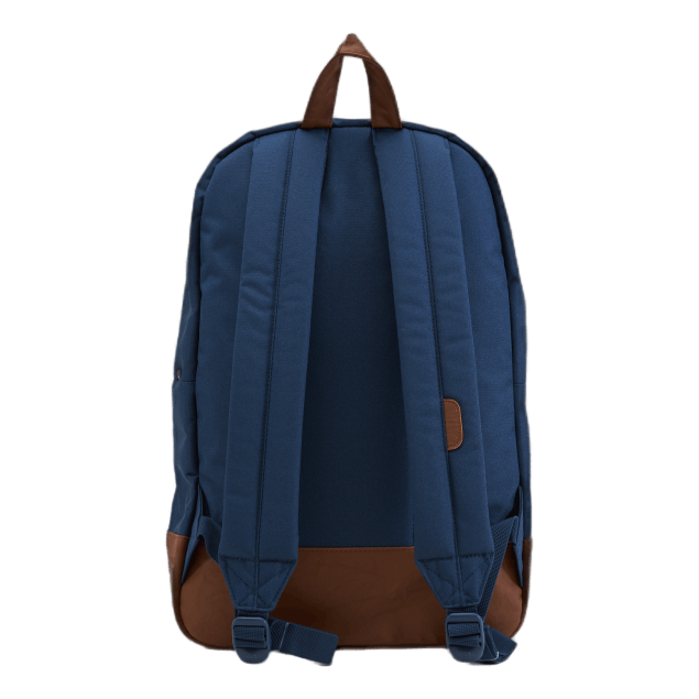 Heritage Backpack Blue