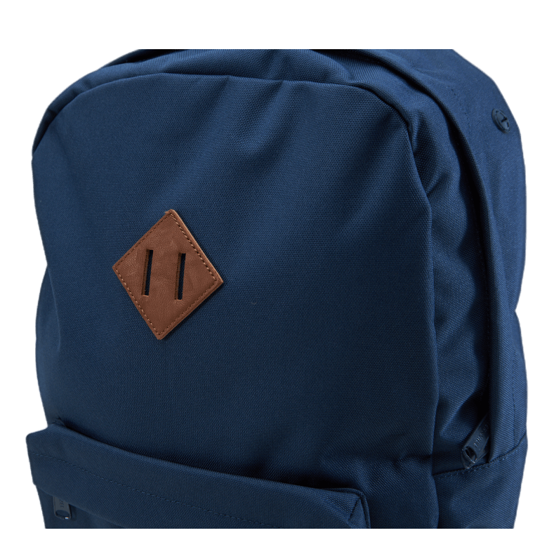 Heritage Backpack Blue