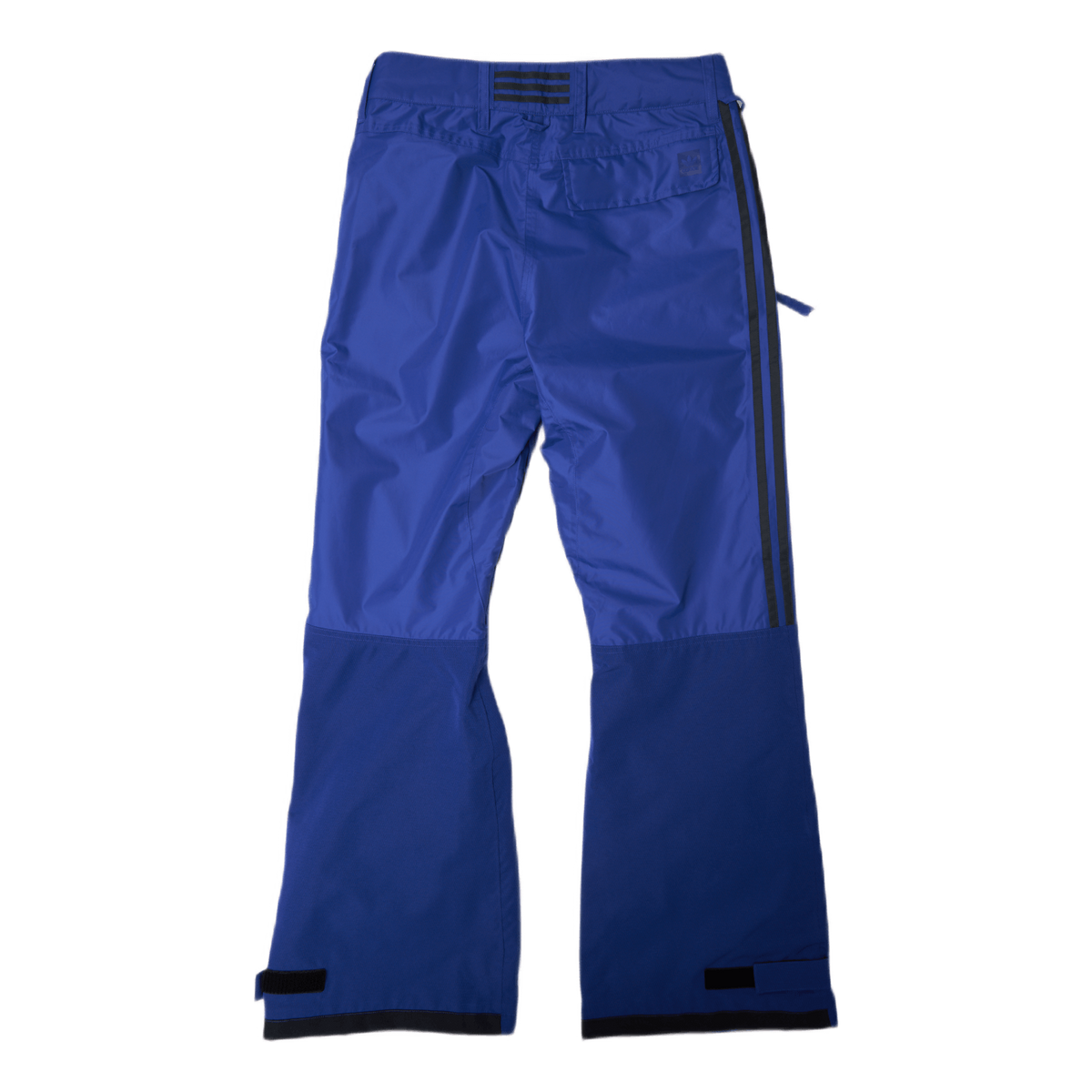 Riding Pant Blue