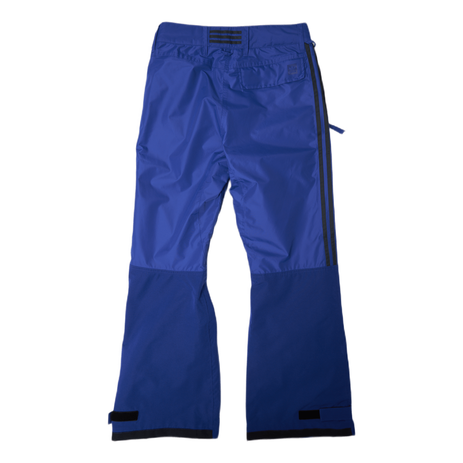 Adidas Snowboarding Riding Pant Blue Caliroots
