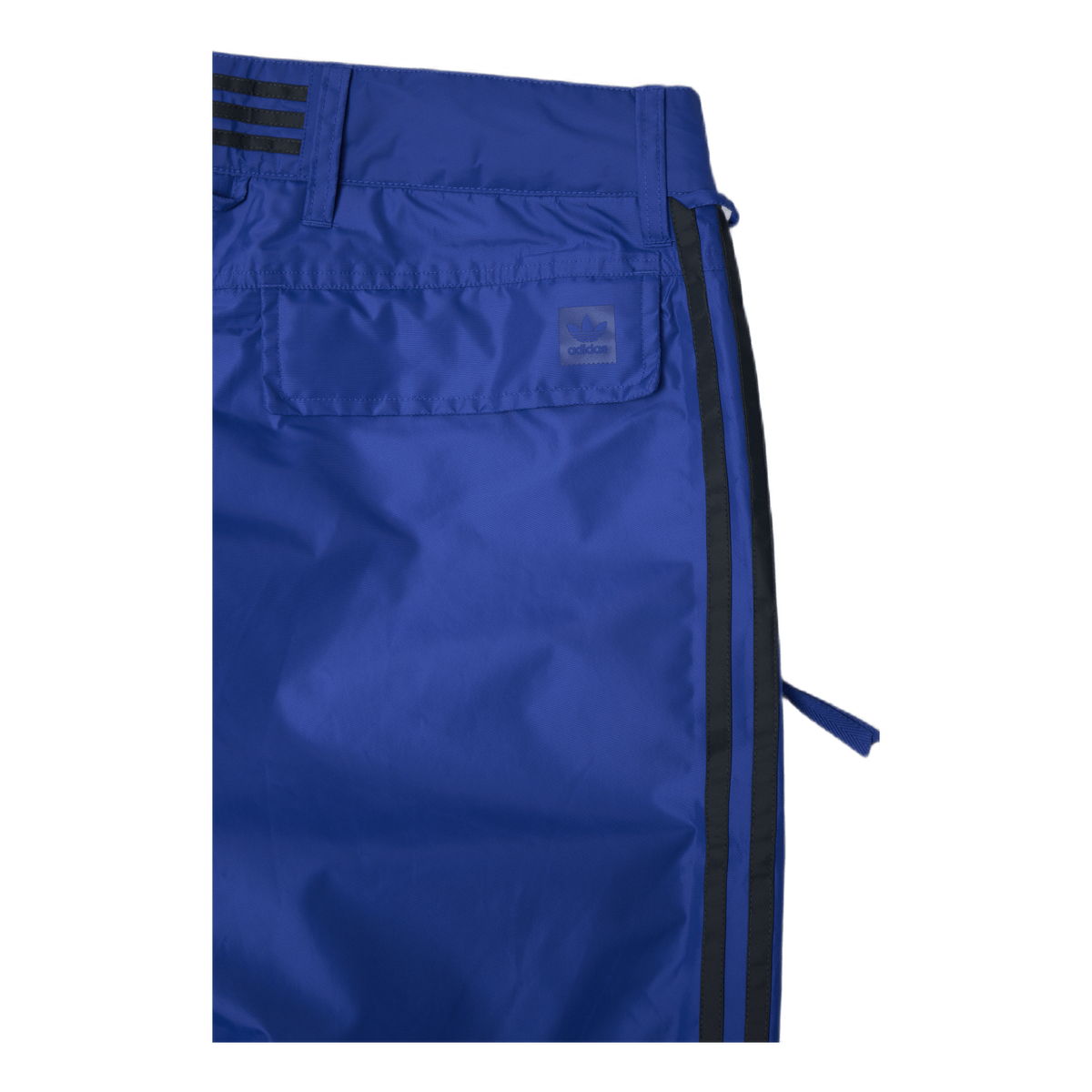 Riding Pant Blue