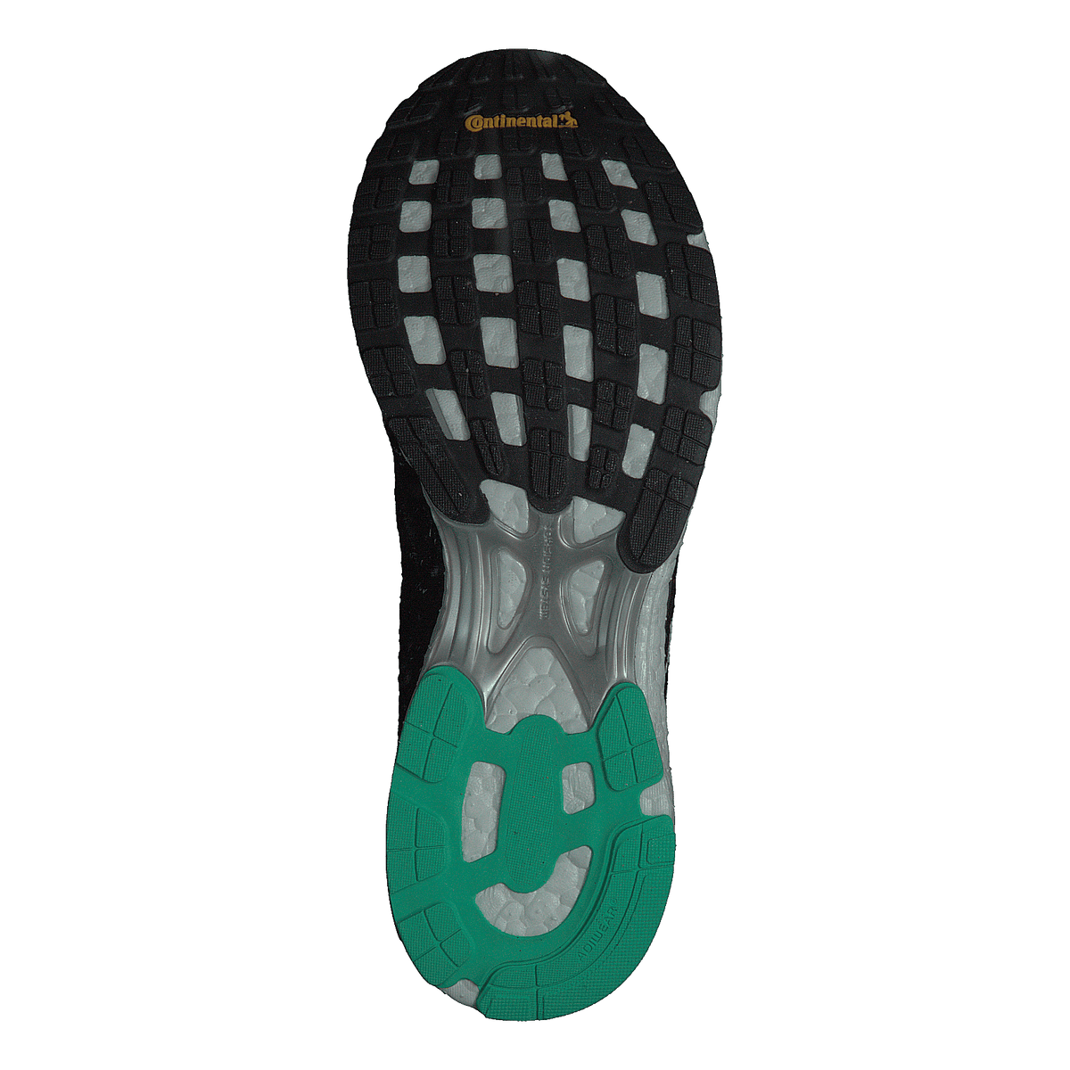 Adizero Prime Ltd Black