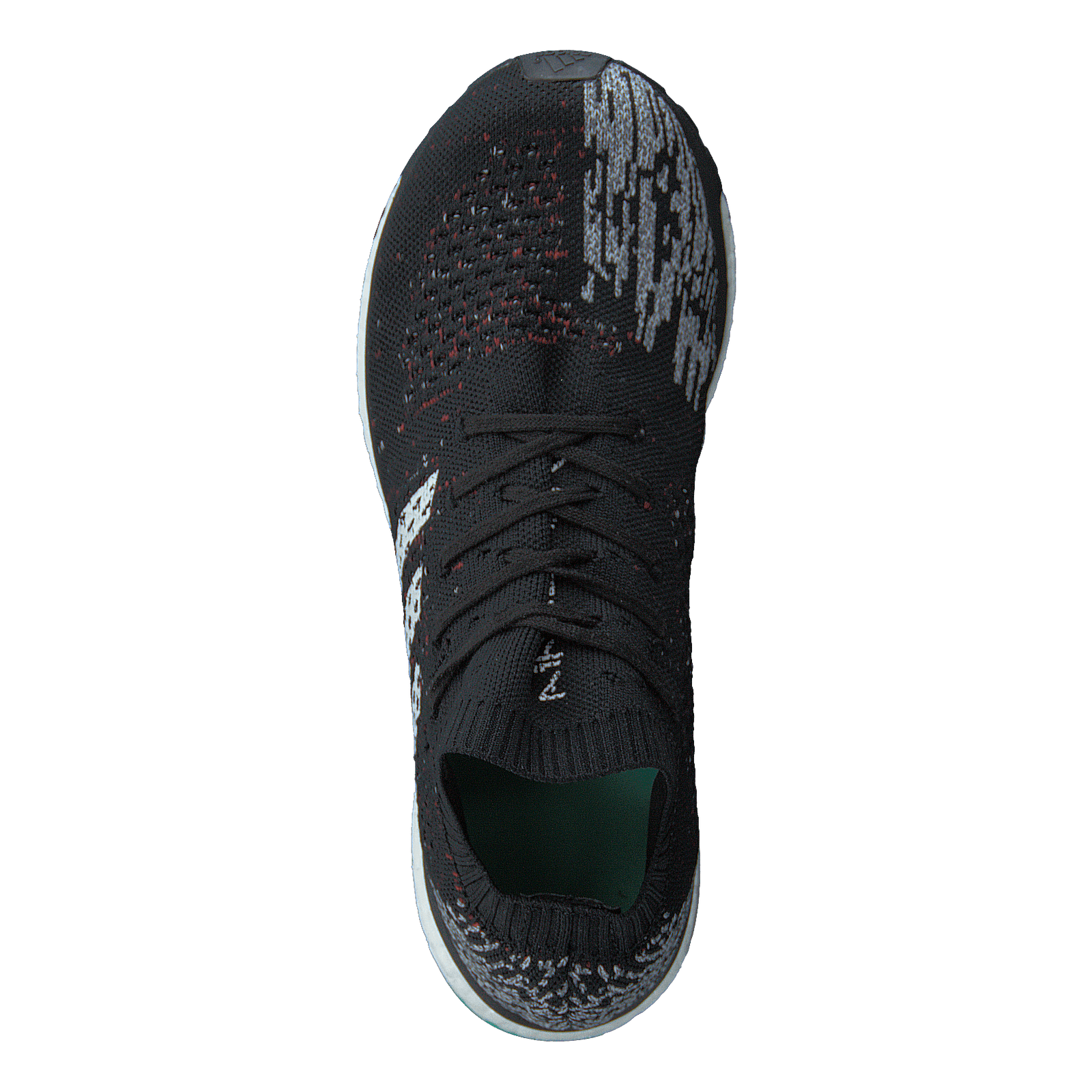 Adizero Prime Ltd Black