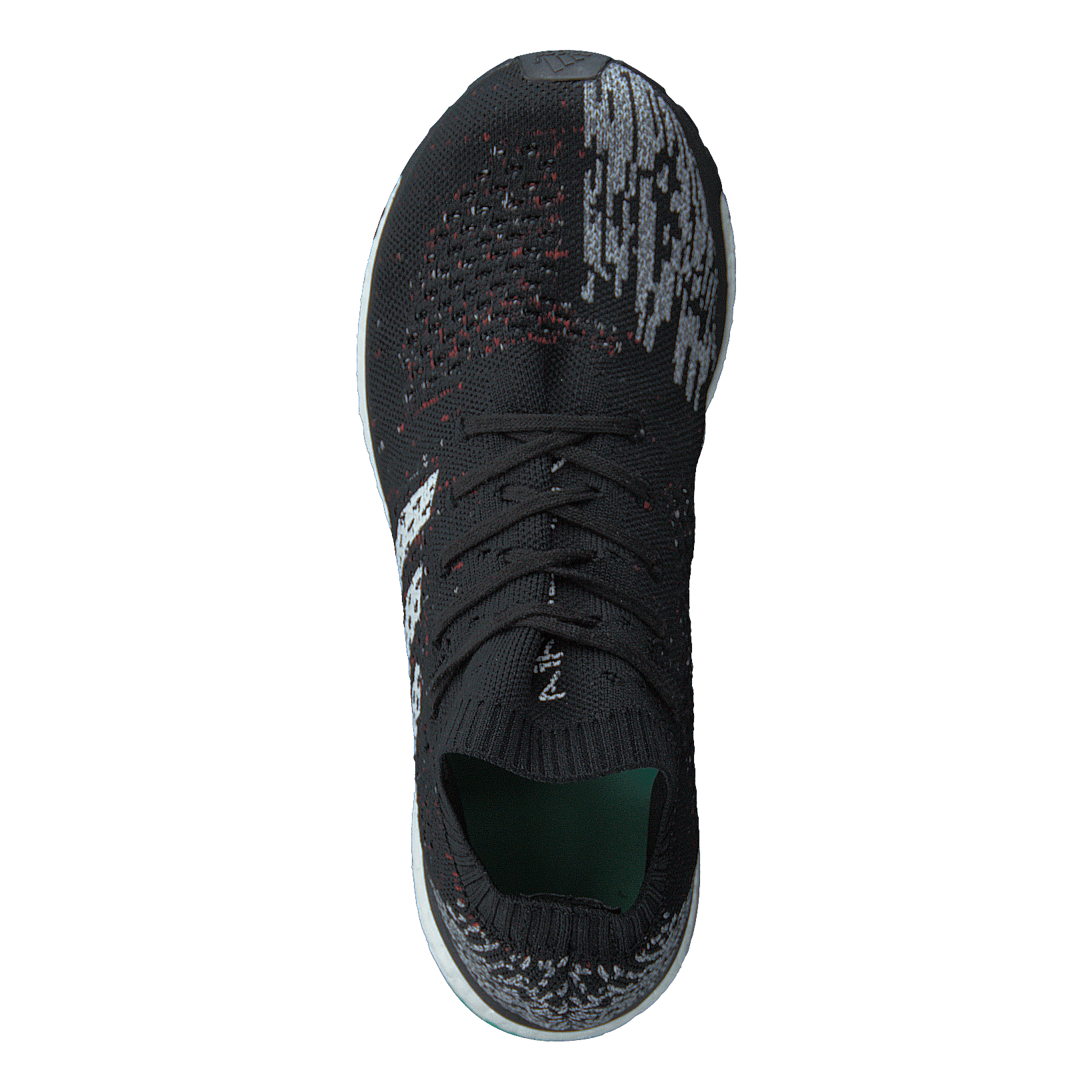 Adizero Prime Ltd Black