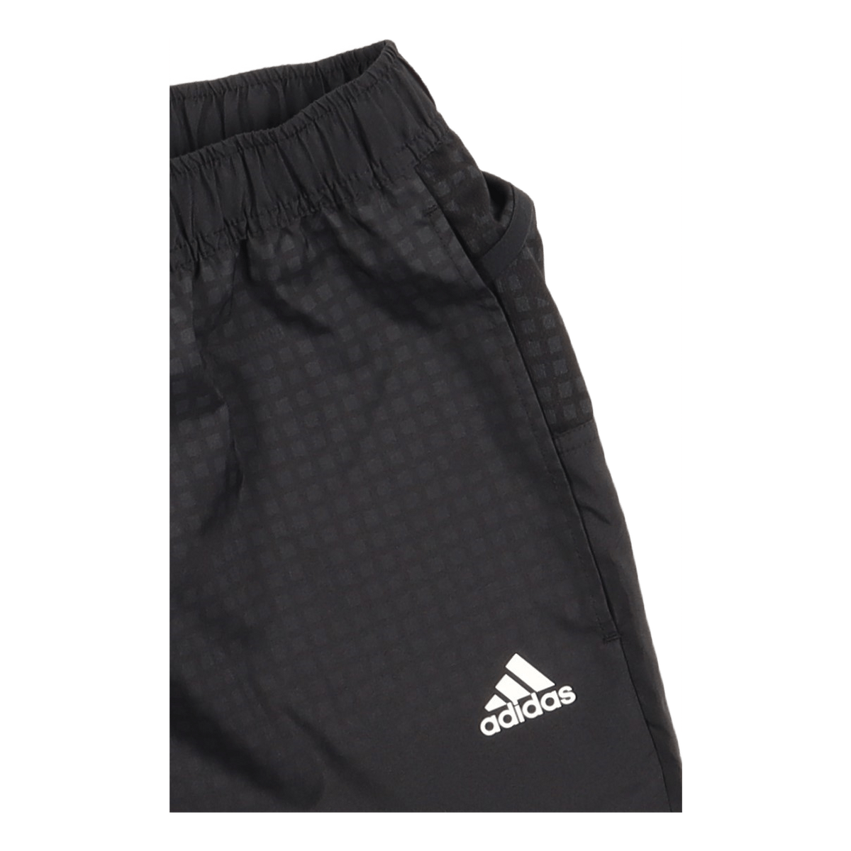 X Neighborhood Run Shorts Black
