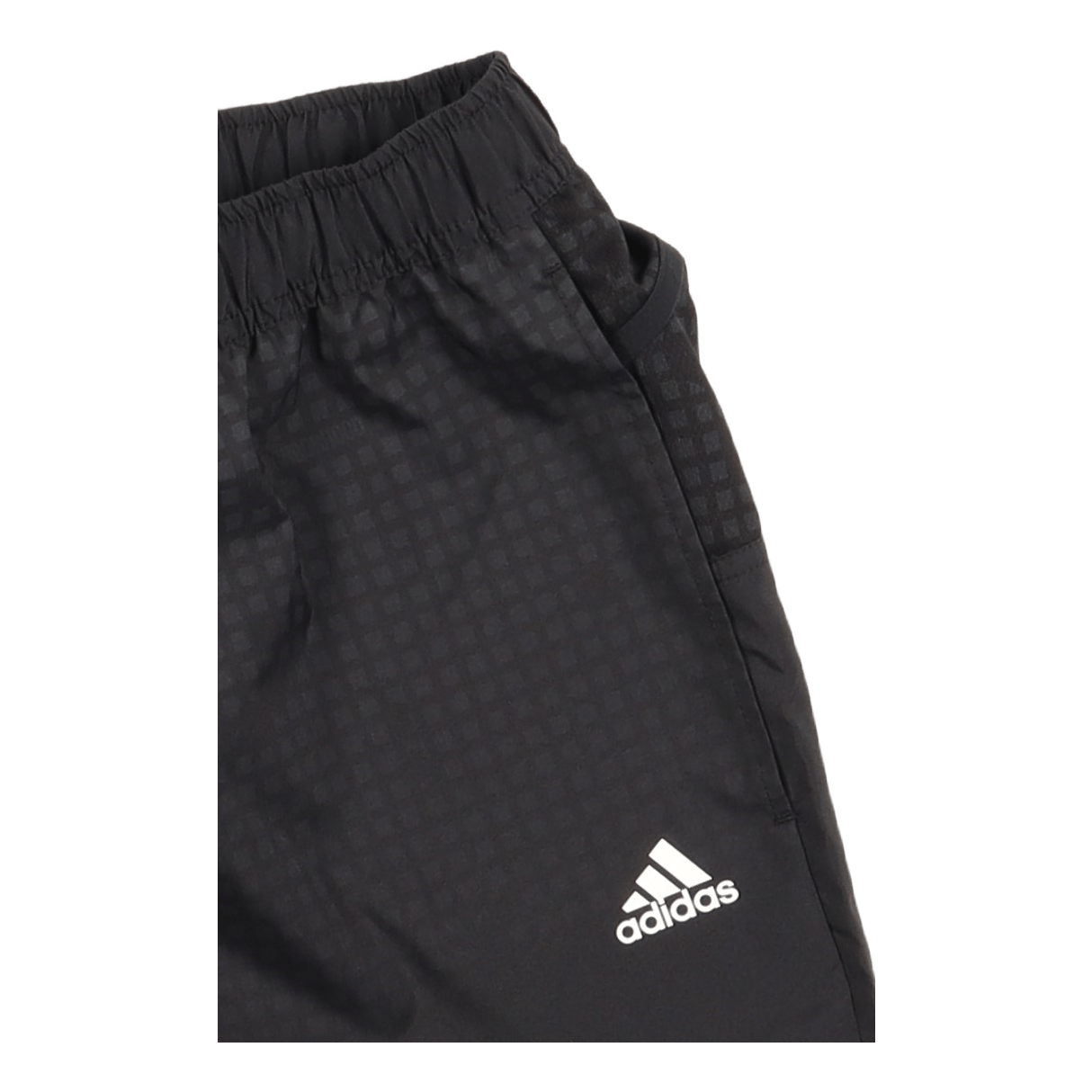 X Neighborhood Run Shorts Black