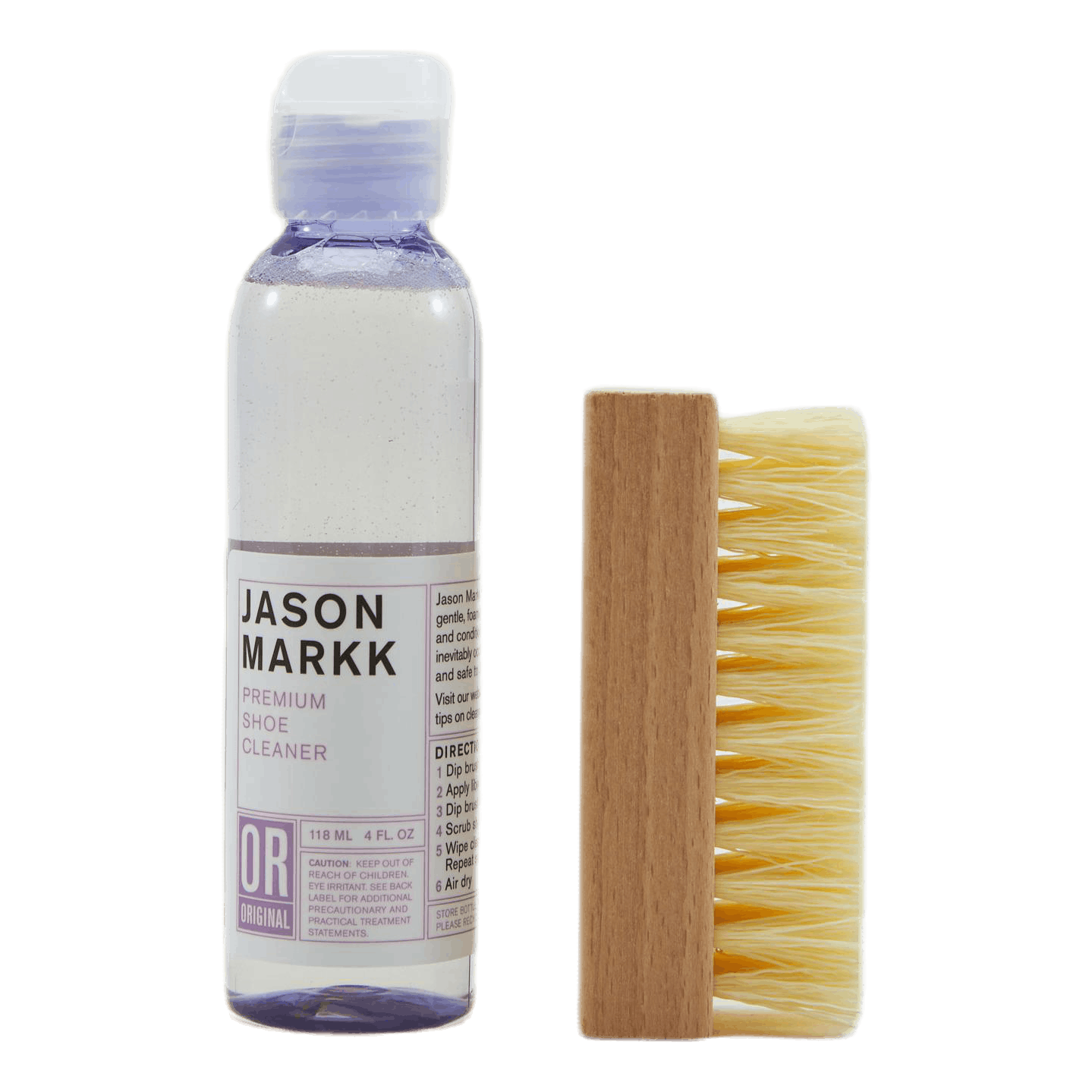Jason markk 2025 premium kit