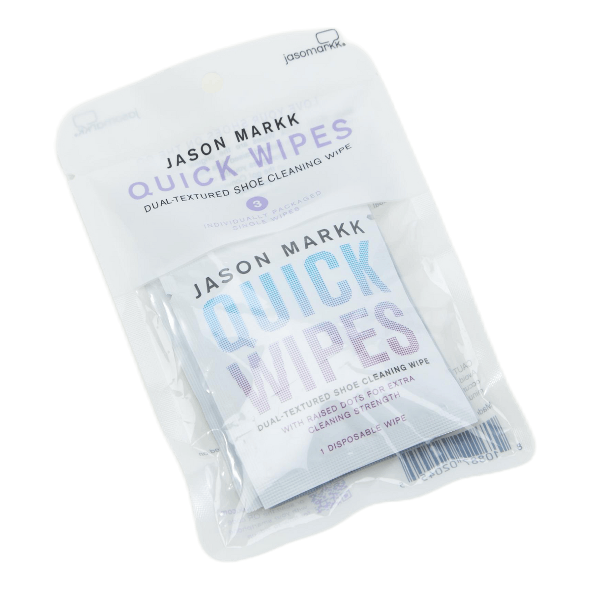 Quick Wipes Pack Of 3 White