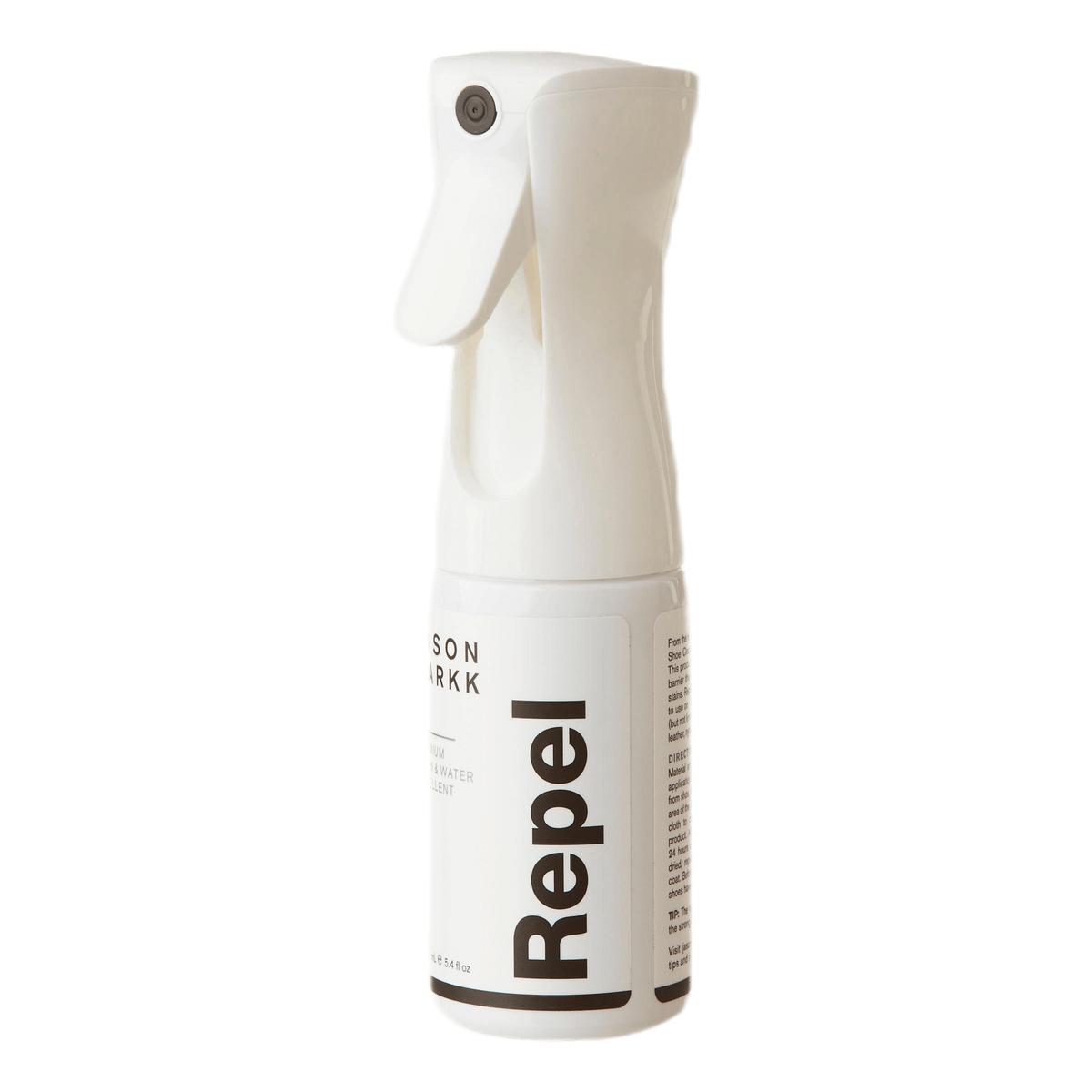 Repel Spray White