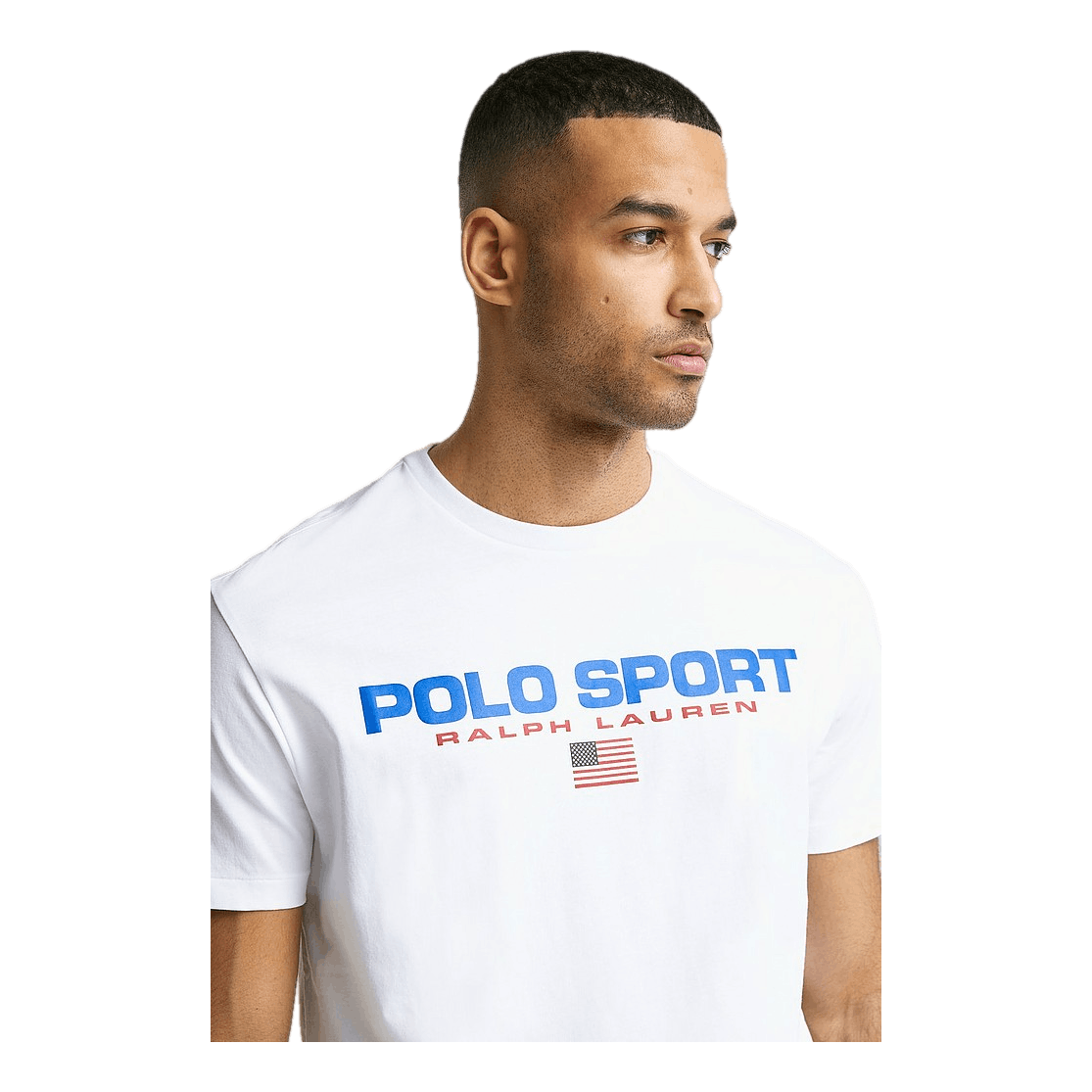 Polo Ralph Lauren Classic Fit Polo Sport Jersey T Shirt