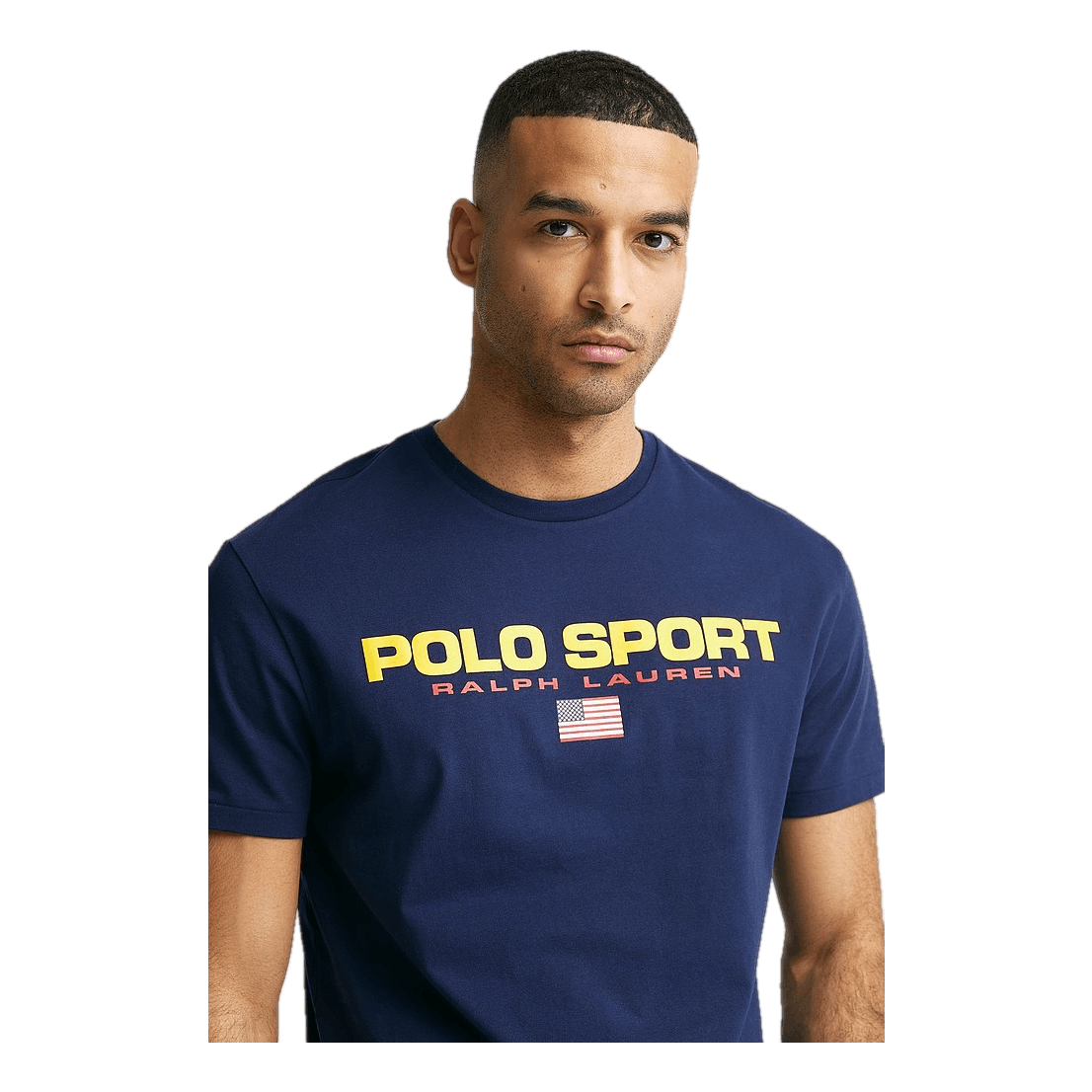 Polo Ralph Lauren Classic Fit Polo Sport Jersey T-Shirt