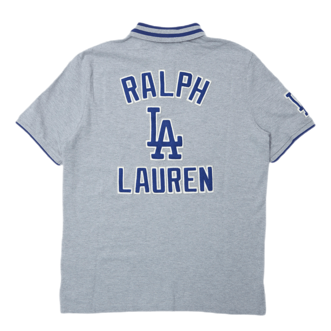 Ralph Lauren Dodgers™ Polo Gray