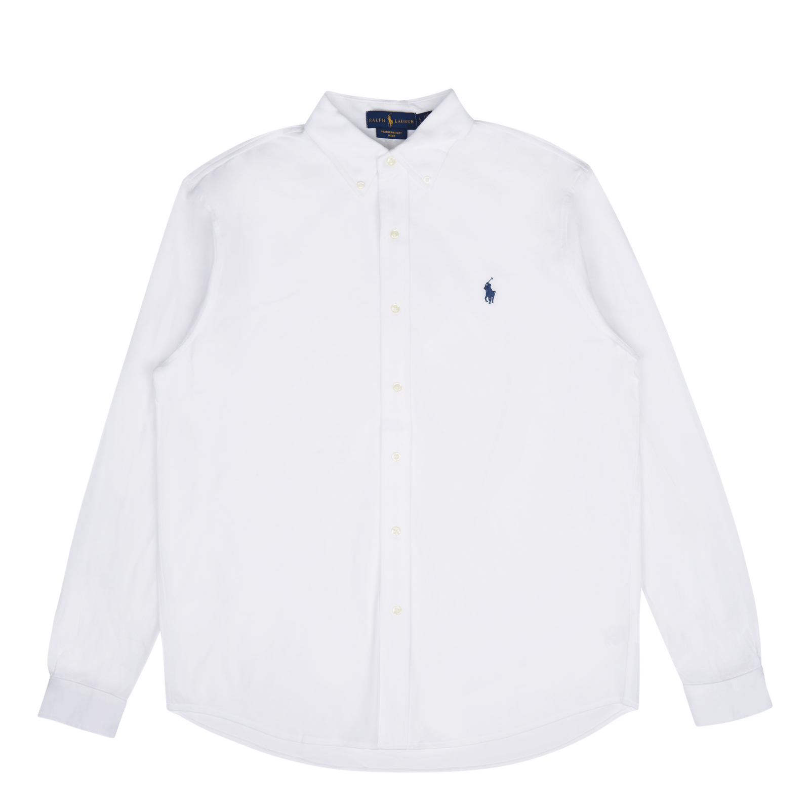 Polo Ralph Lauren Featherweight Mesh Shirt